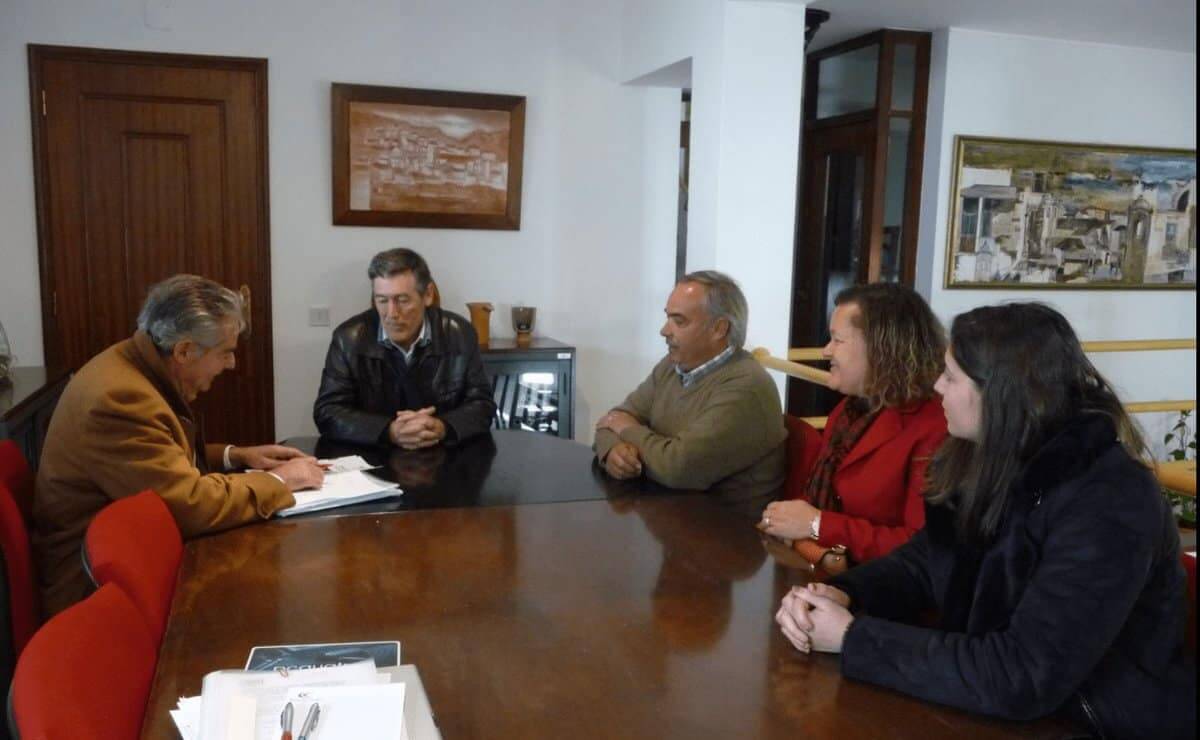 Inferno em Monchique diz a Algarfuturo