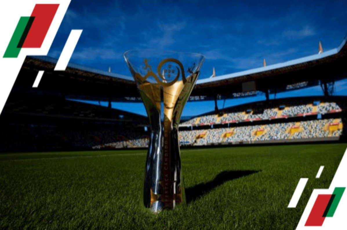 Futebol oficial arranca amanhã com público