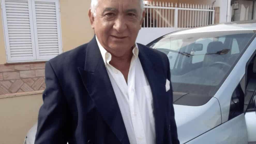 Tó Zé Gomes faleceu por Covid-19