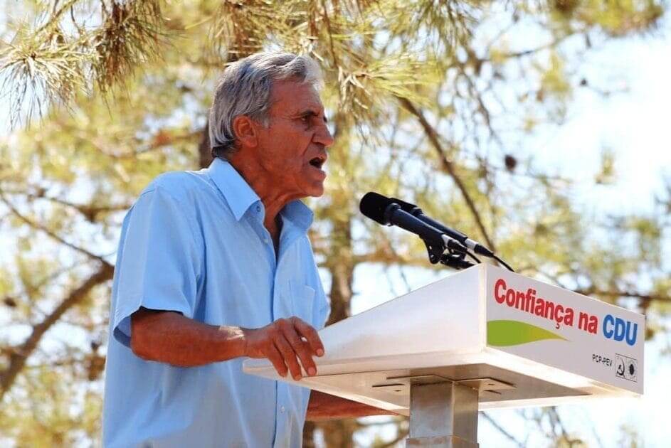 Jerónimo de Sousa em Silves e Vila Real de Santo António