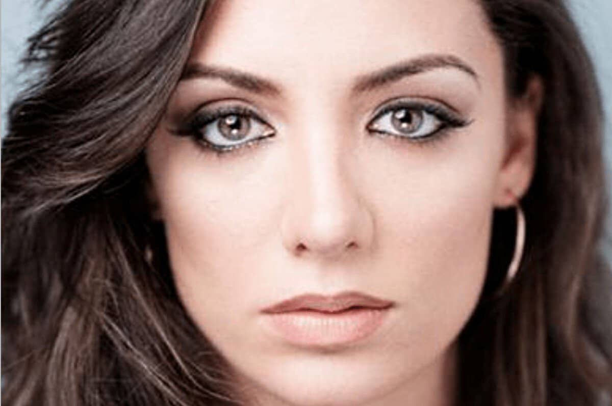 Maria Hervaz fala da série «A cozinheira de Castamar»