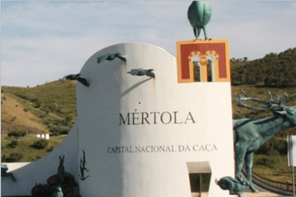 Candidaturas abertas para a XII Feira da Caça em Mértola
