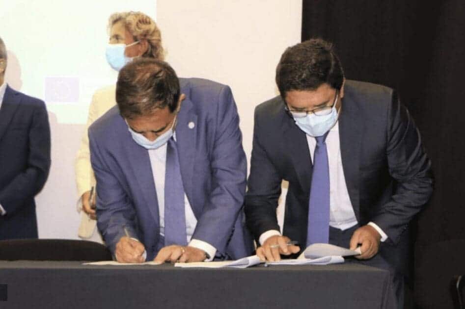 Há dinheiro para a Ponte de Alcoutim mas projeto ainda demora