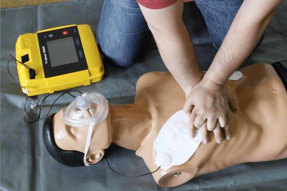 INEM com novas recomendações em casos de PCR