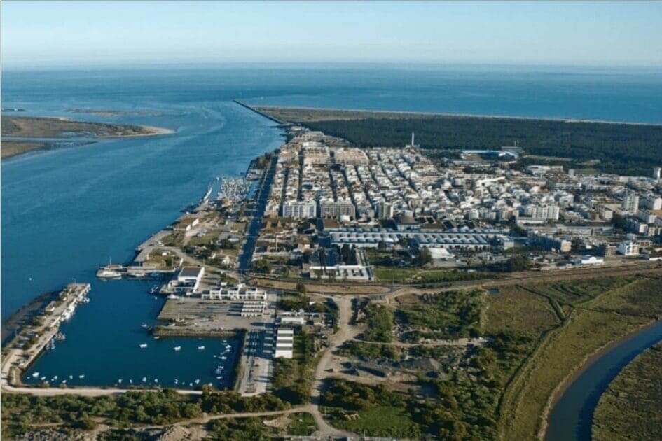 Vila Real de Santo António adere a linha de crédito do IHRU