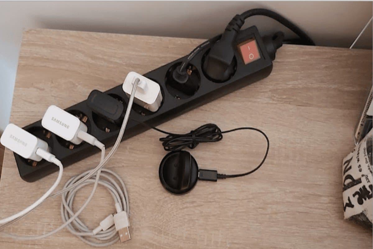 União Europeia insiste em carregador universal