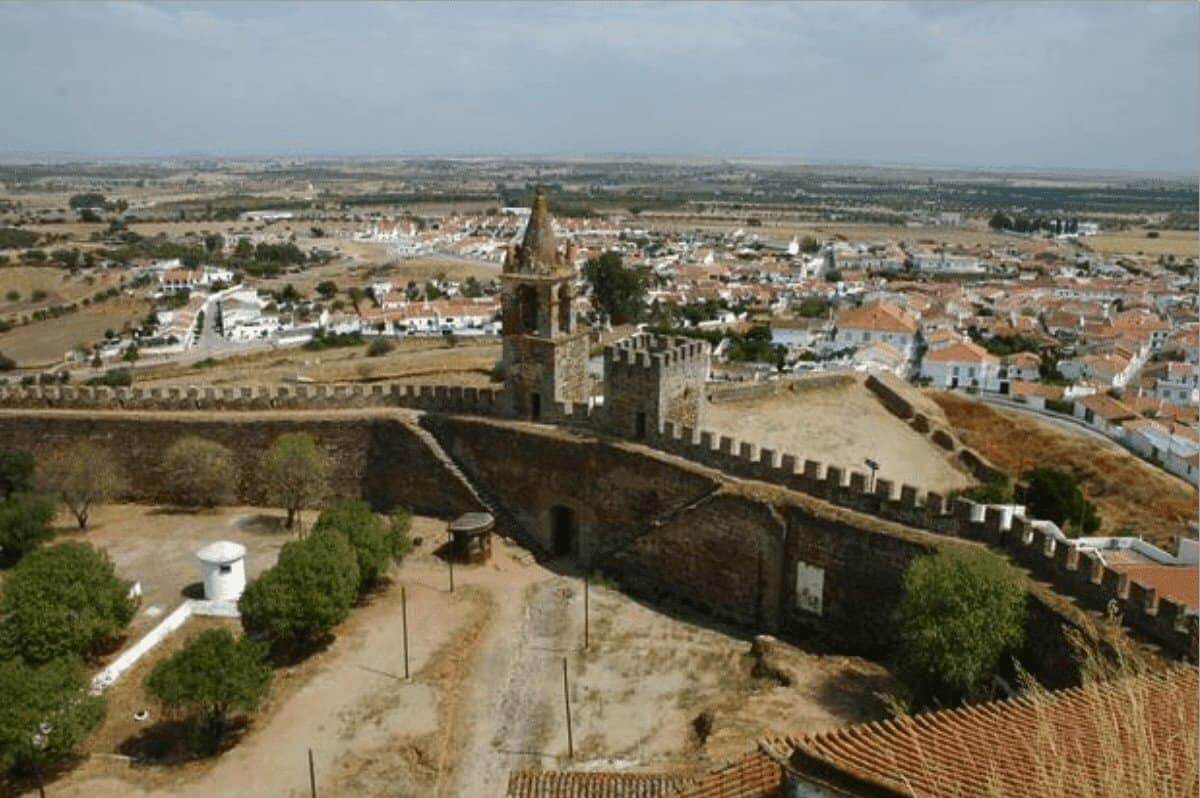 Autárquicas – Alentejo