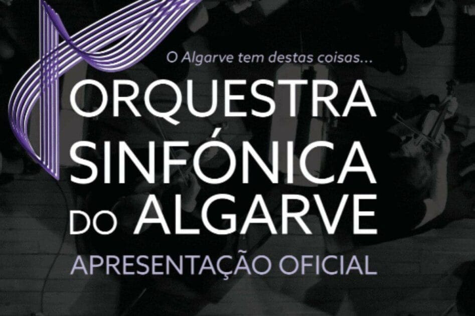 Orquestra Sinfónica do Algarve em Albufeira