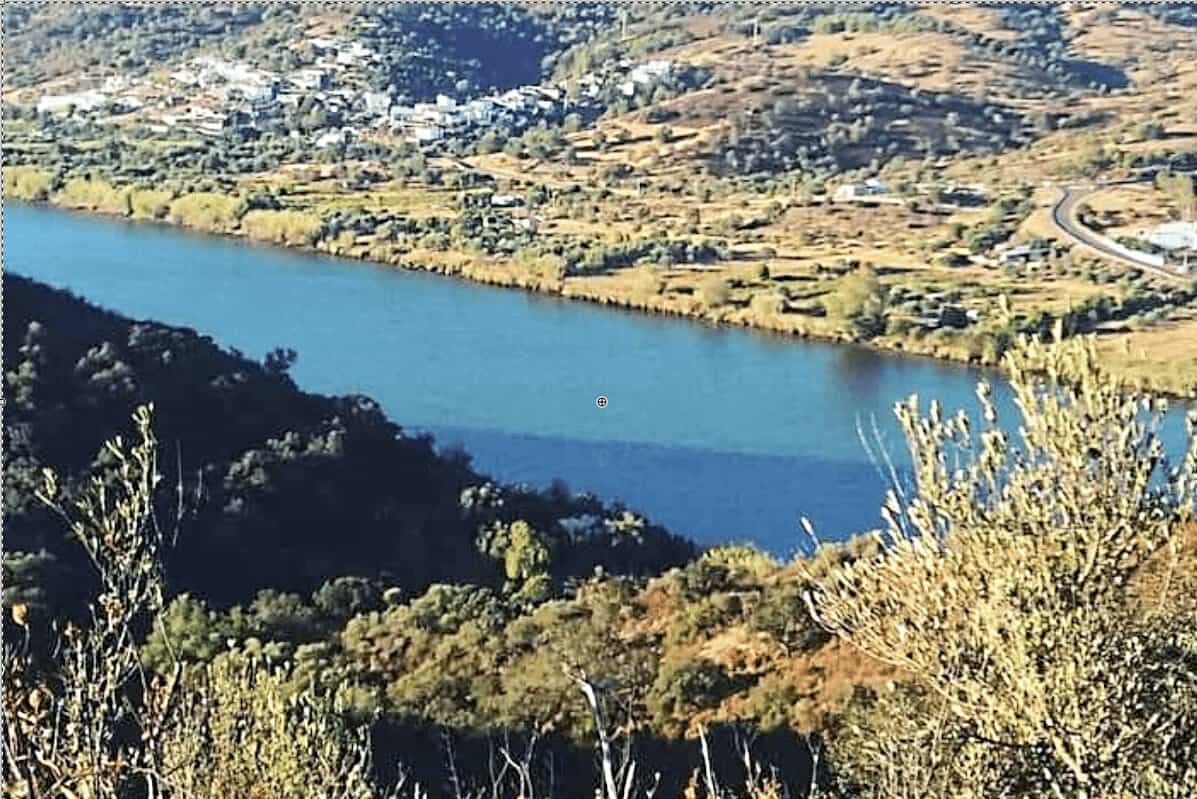 Lugares do Guadiana – Álamo