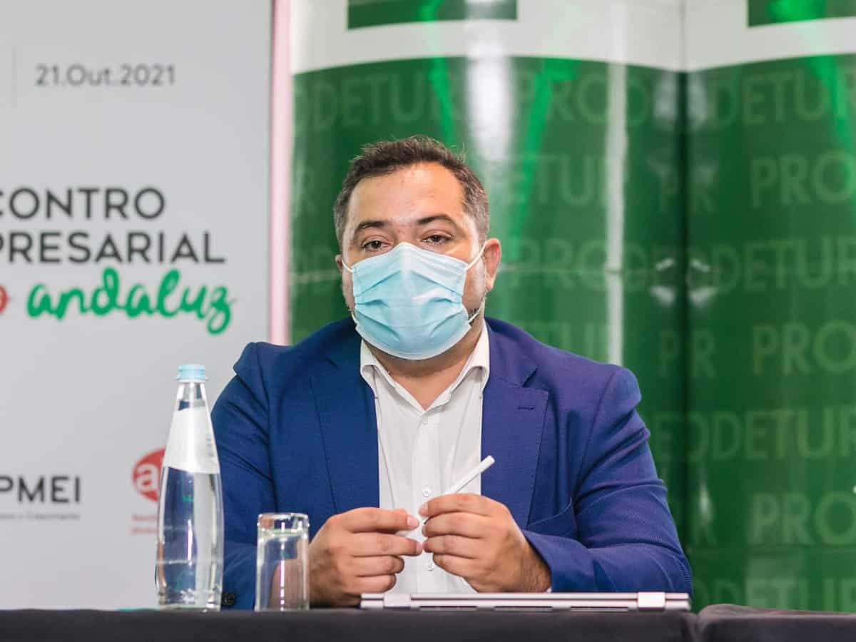 Presença de Portugal em Sevilha pela especialização territorial