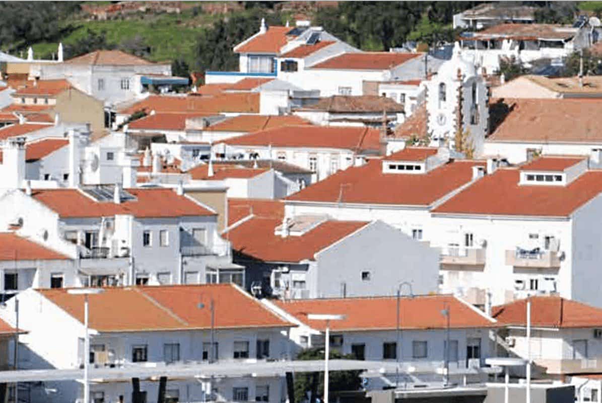 Salvar Bombeiros Voluntários de Silves