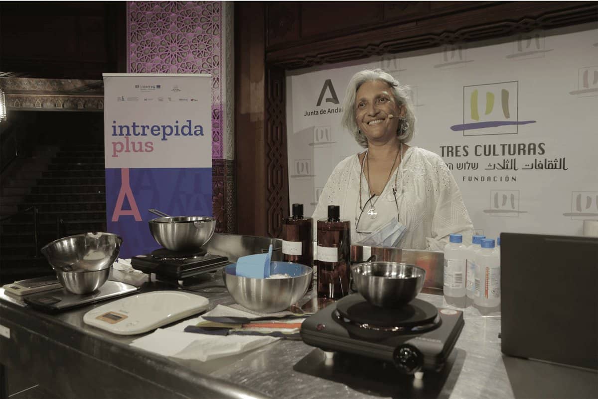 «Agua Mole» apresentou-se em Sevilha