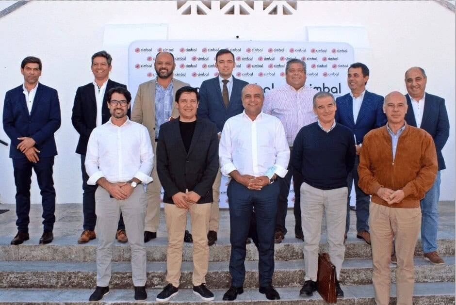 Conselho Intermunicipal da CIMBAL já tomou posse