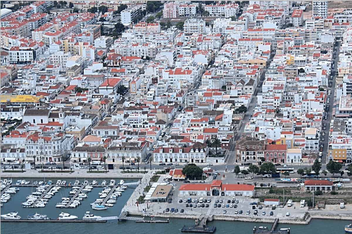 PCP retira a confiança a Álvaro Leal em Vila Real de Santo António