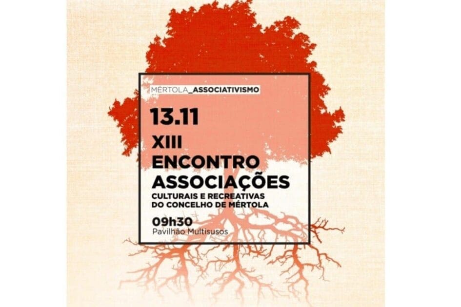 Mértola organiza XIII Encontro Associações