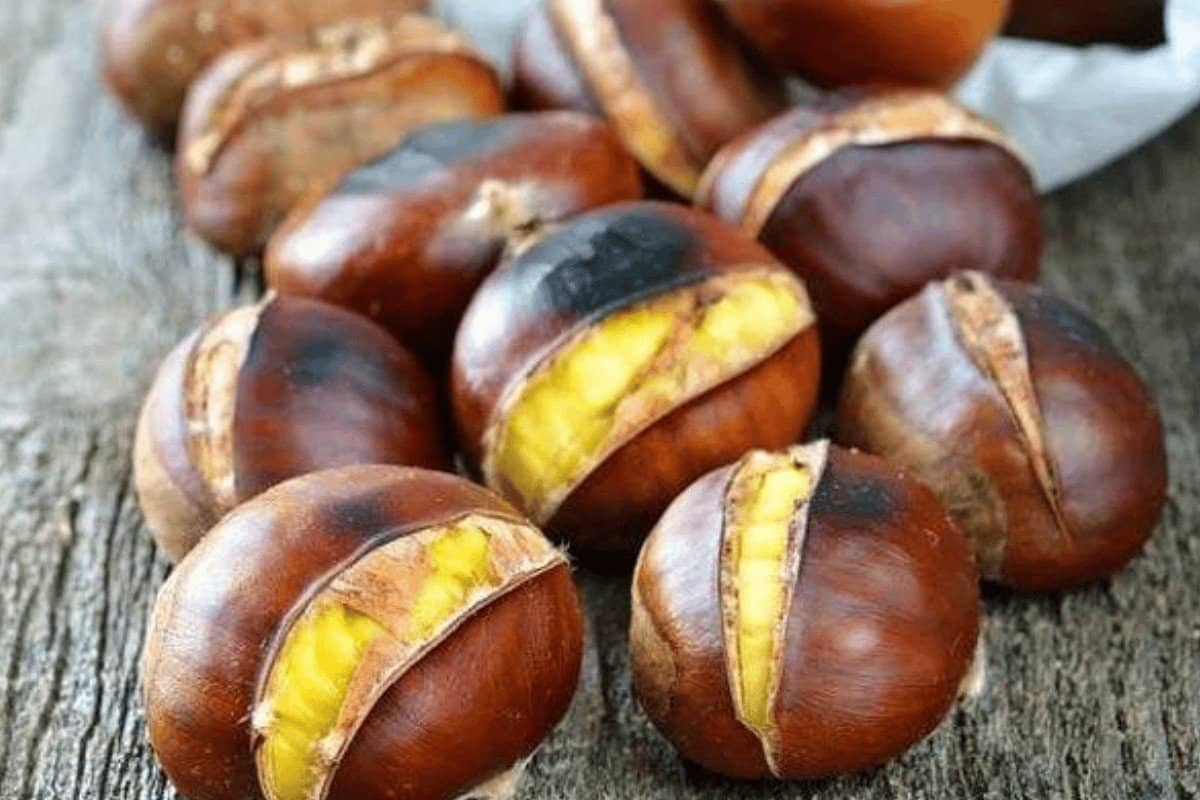 Castro Marim celebra S. Martinho com Magustos