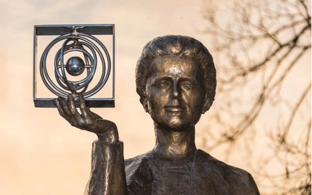 Ações Marie Skłodowska-Curie (MSCA)