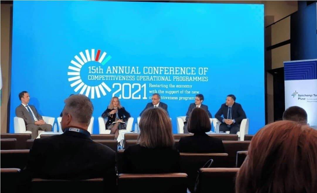 Painel temático sobre I&D do Compete 2020