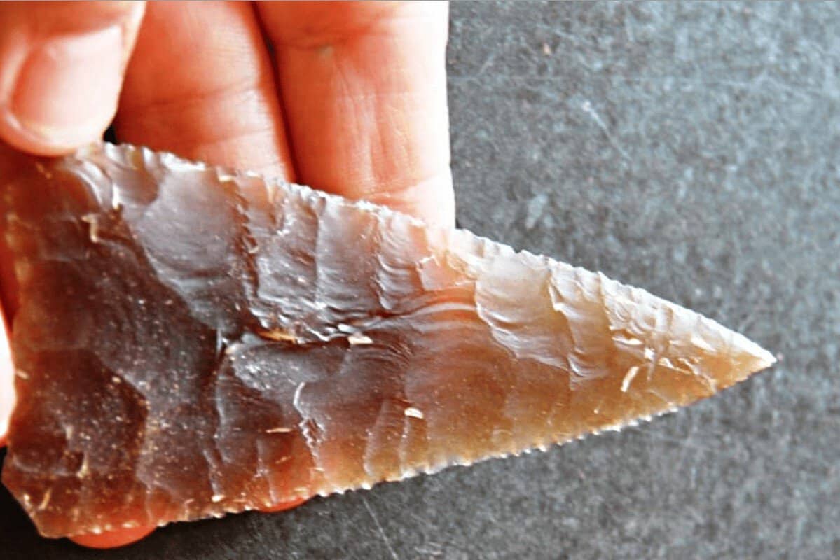 A caça na Pré-História no Algarve Ocidental