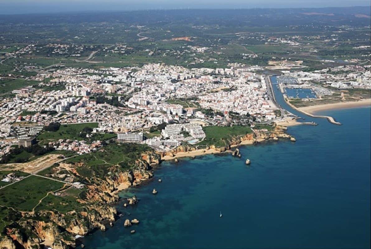 Quatro milhões do PRR para o acolhimento empresarial em Lagos