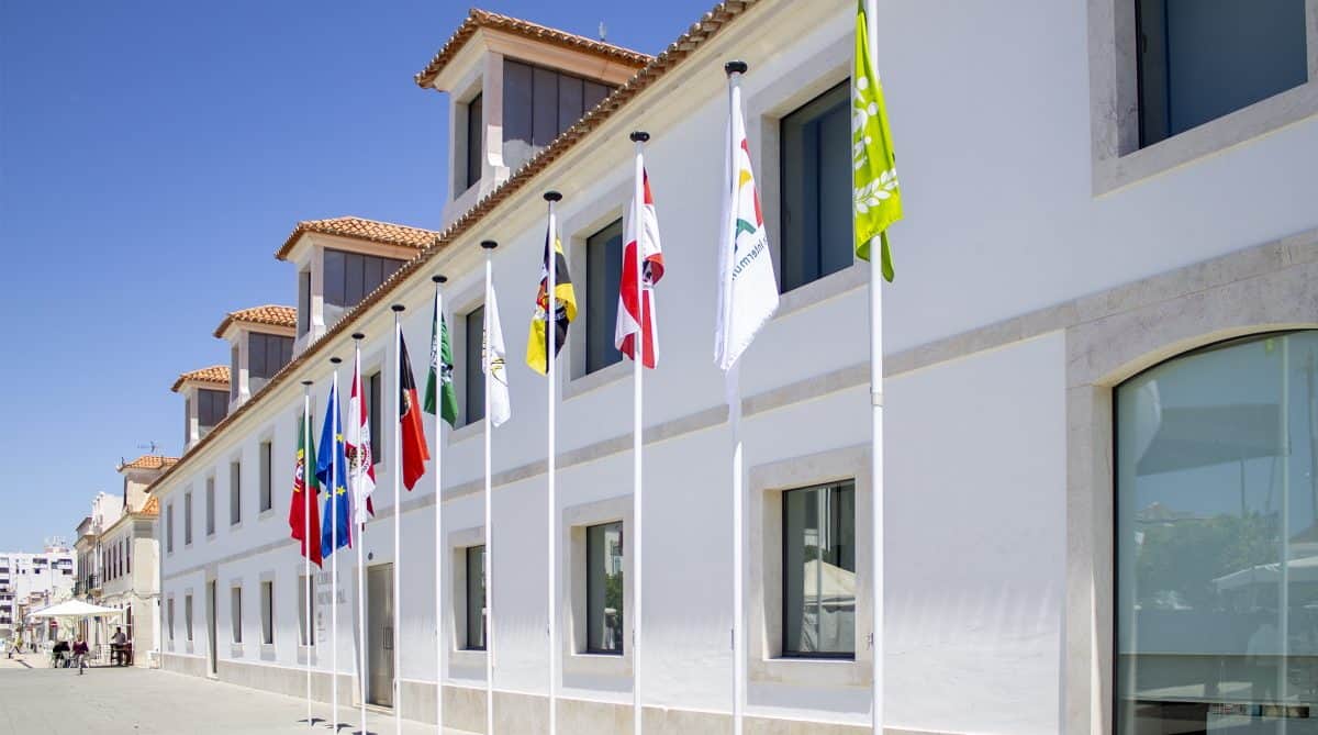 Câmara de VRSA apresenta proposta de orçamento