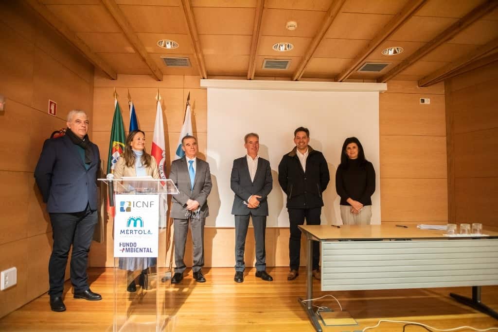 Vale do Guadiana tem co-gestão