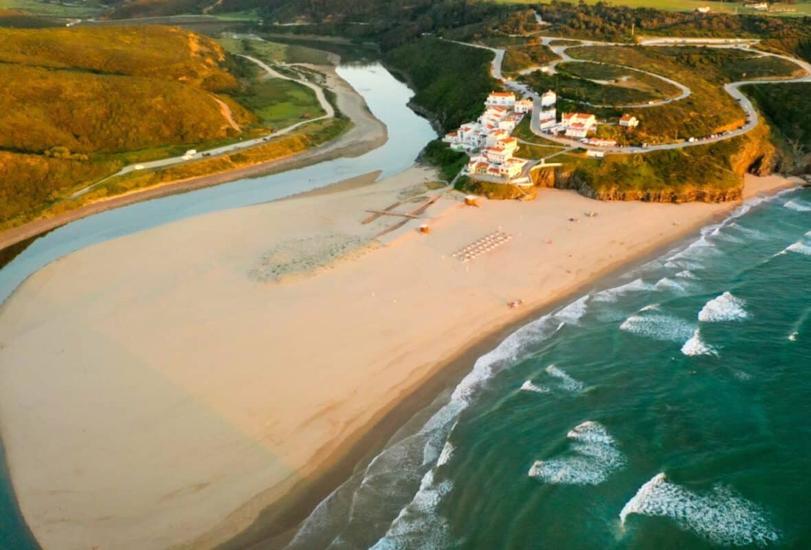 PIB do Algarve baixou 16,7 por cento