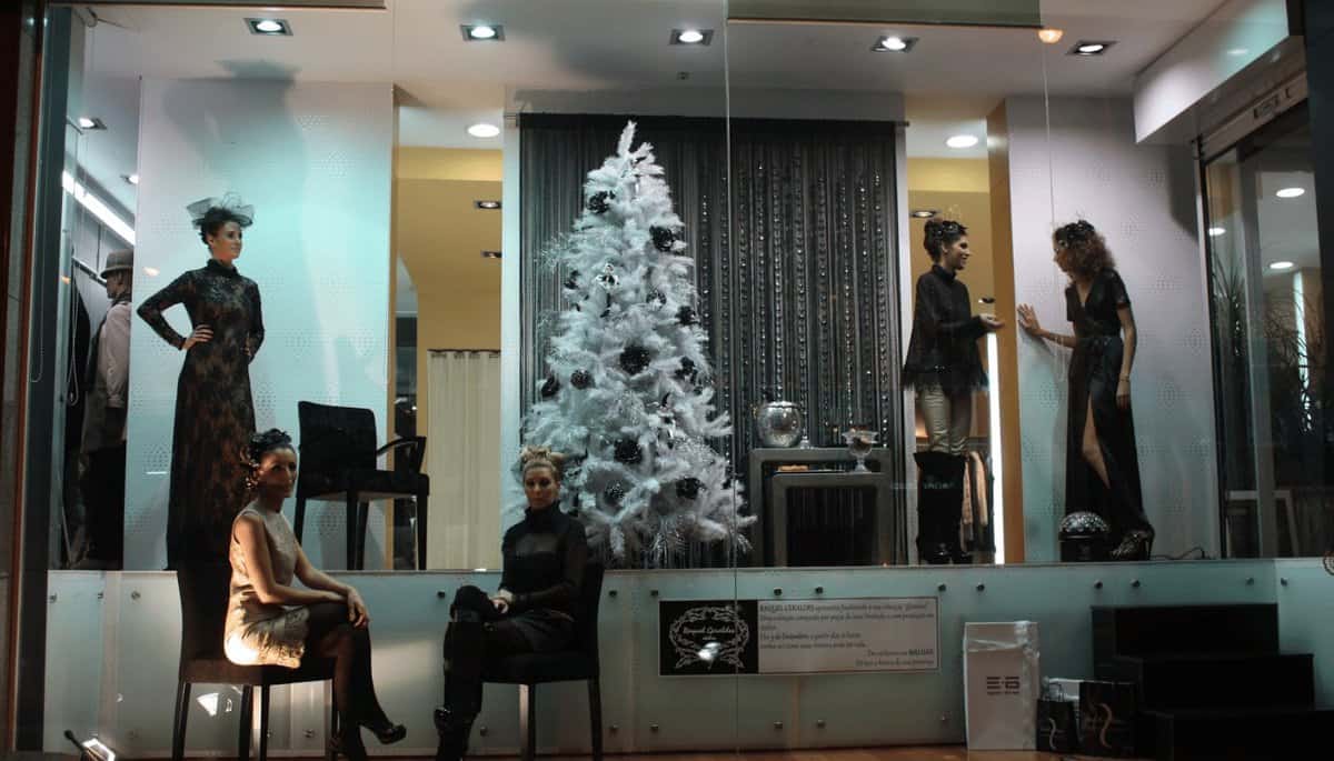 A partir de amanhã saldos só na Internet