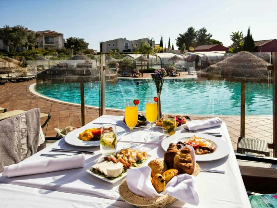 Fim do ano com cancelamentos na hotelaria