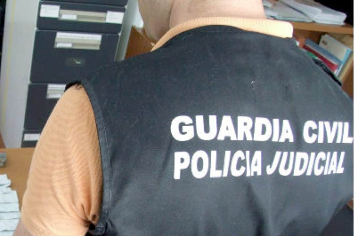 Achado macabro na reciclagem de Vilarrasa