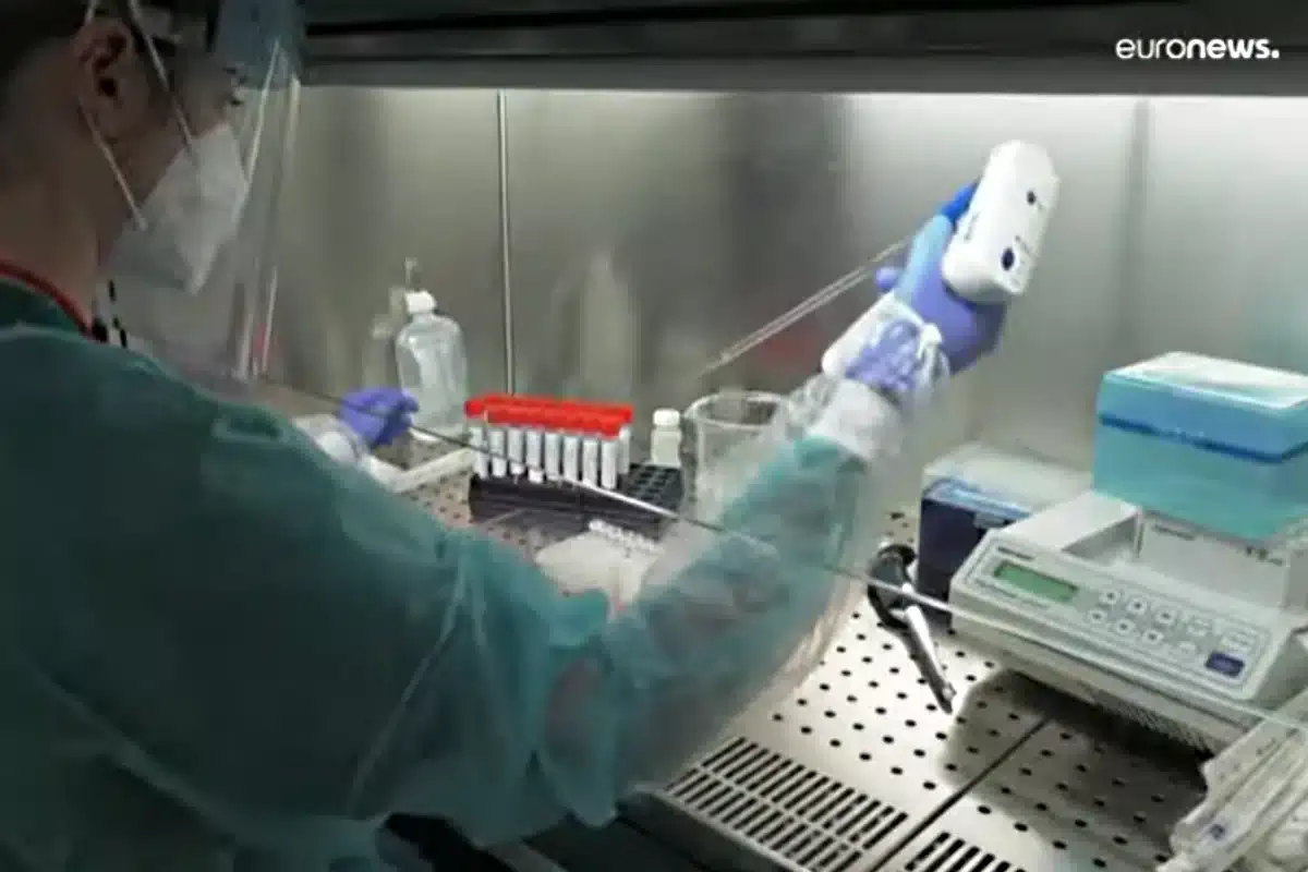 O perigo das bactérias resistentes