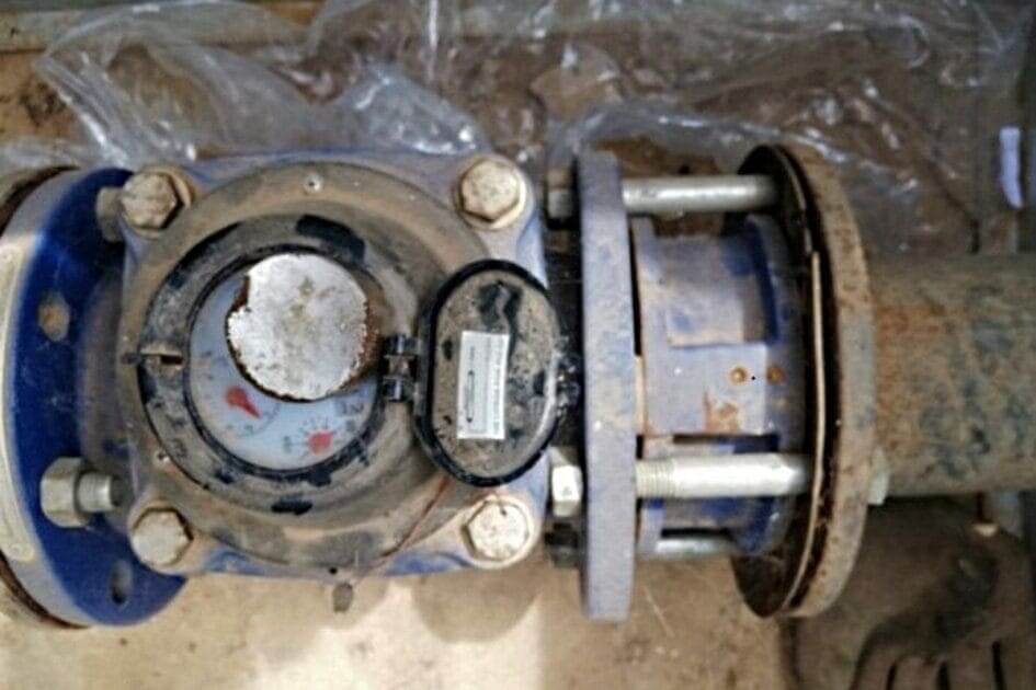 Regantes espanhóis manipulam caudais no Alto Guadiana