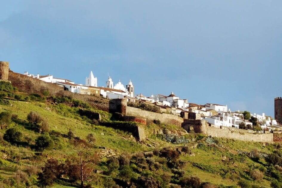 Suspenso em Monsaraz o boletim epidemiológico