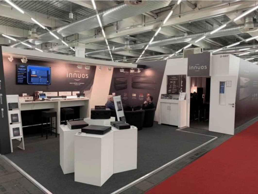 Empresa algarvia inova no exterior com «caixas de música»