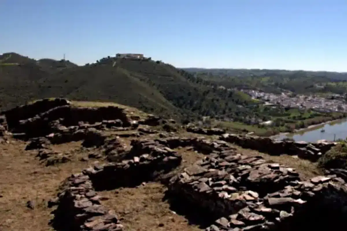 Castelo Velho de Alcoutim vai ser valorizado