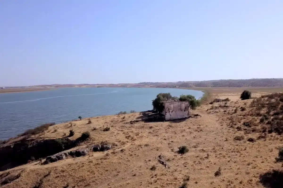 Concursos sobre três imóveis de Castro Marim do Fundo Revive  Natureza