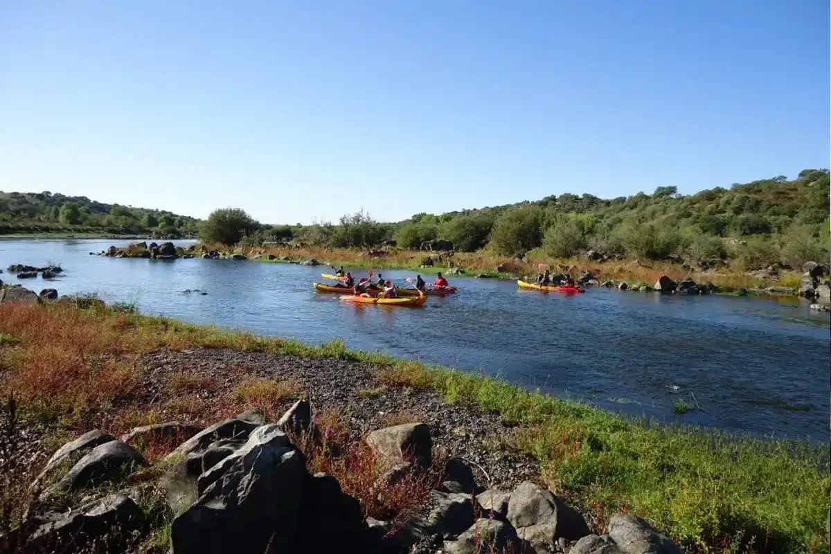 Câmara de Serpa melhora acessos ao Rio Guadiana