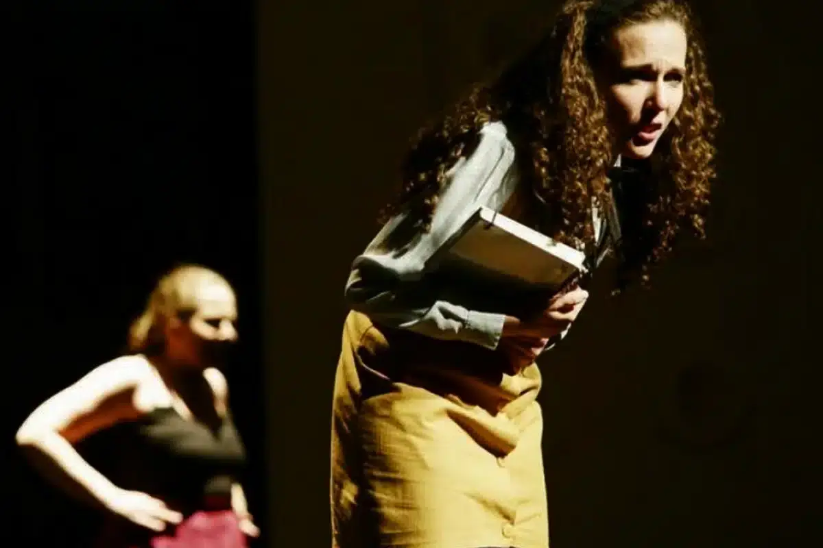 Teatro do Alentejo convida Espanha