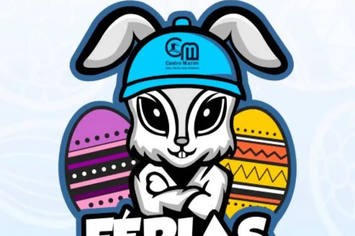 Pascoa tem em Castro Marim «Férias Ativas»