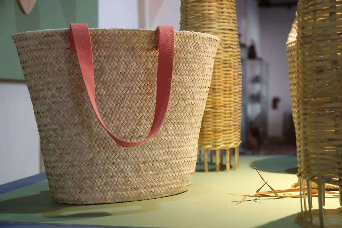 Artesãos expõem em São Pedro do Corval