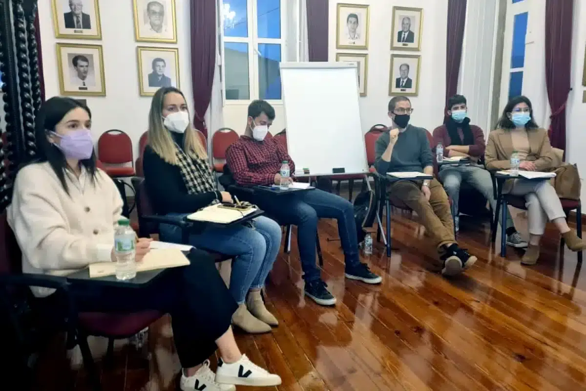 Programa Bem Comum para a juventude em Castro Marim