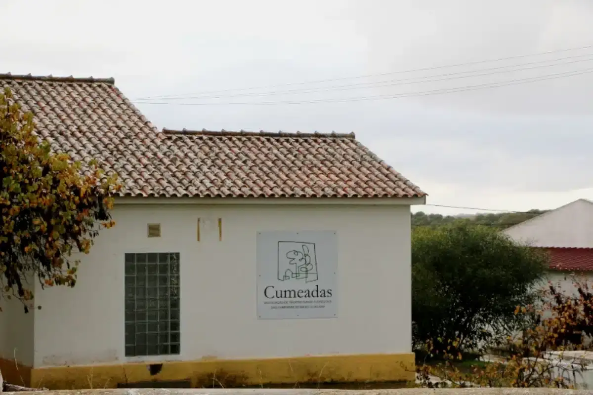 Alcoutim e Associação Cumeadas unem-se pelo património natural