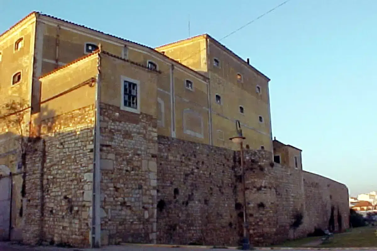 Investimento na cultura prossegue no Algarve