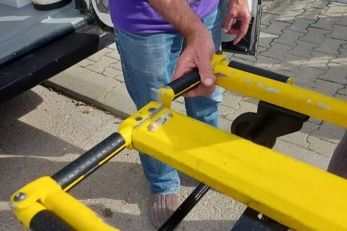 Socorro demora duas horas na Manta Rôta