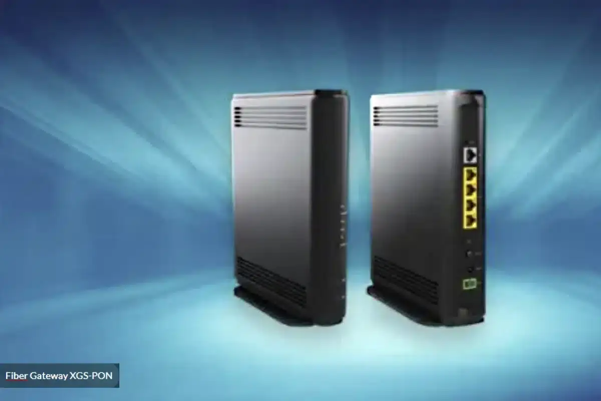 Tecnologia XGS-PON da Altice em Faro até 10GB/s
