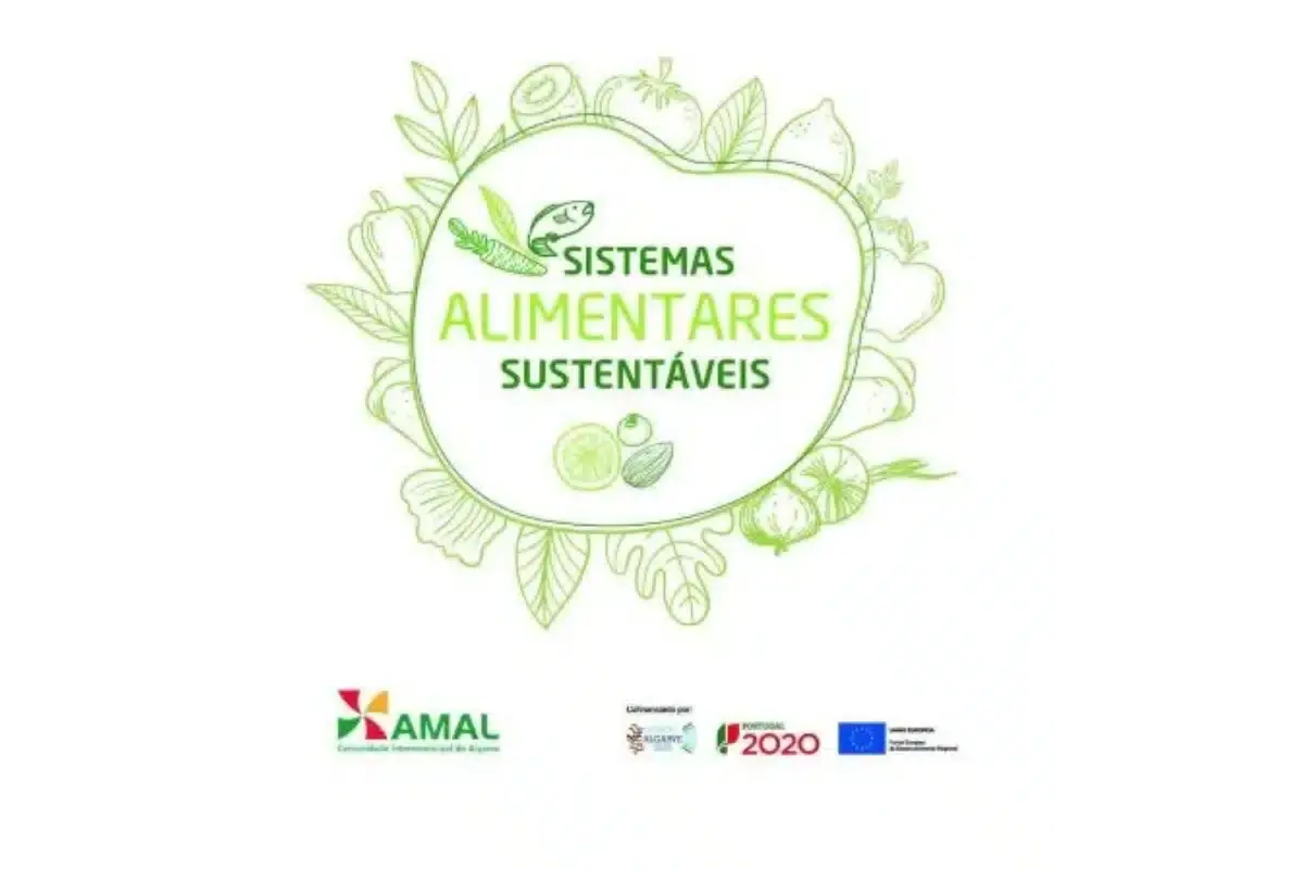 AMAL promove seminário “Sistemas Alimentares Sustentáveis”