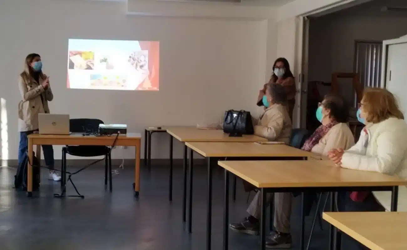 Espaço 360º Algarve premiado