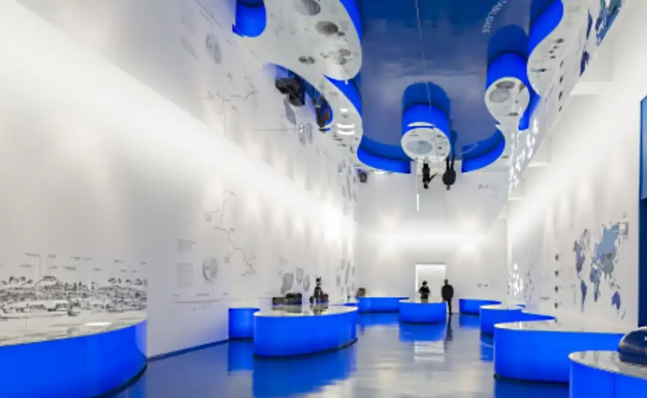 Em busca de abastecimento de água mais seguro