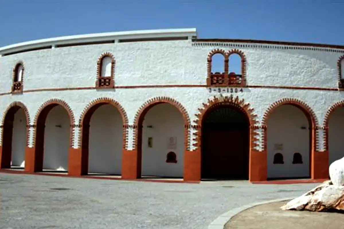 Estremoz concede Praça de Touros a Tertúlia