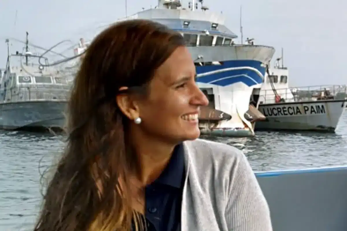 Vânia Batista colabora com a Universidade do Algarve